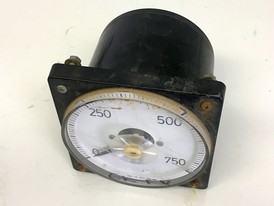Crompton Analog Voltmeter