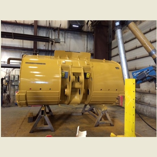 Cat R2900G LHD Rock Bucket For Sale Used Cat R2900G LHD Rock Bucket Available Worldwide