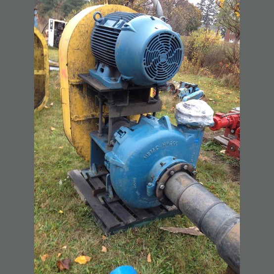 Metso Slurry Pump Supplier Worldwide Used Metso HM200 Slurry Pump For