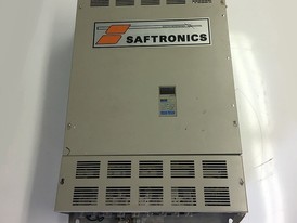 VFD Saftronics de 75 HP