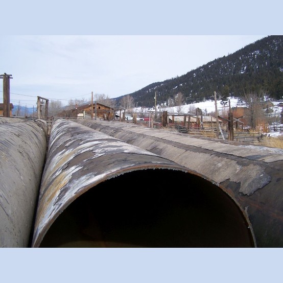 36 in Steel Pipe Supplier Worldwide Used 36 in Pipe Pipe For Sale