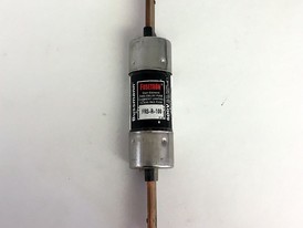Fusetron Class RK5 100 Amp Fuse