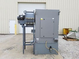 United Air Specialists Dust-Hog SBD8-2 Dust Collector