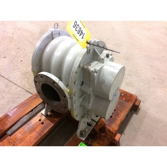 dresser roots blower vacuum division - 28 images - roots dresser blower 616 j 208460 for sale ...