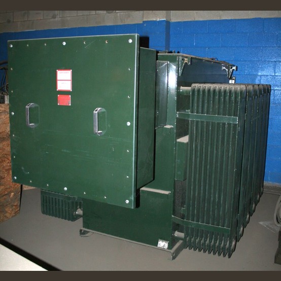 Moloney Liquid Filled Transformer Wholesale Supplier Used Moloney