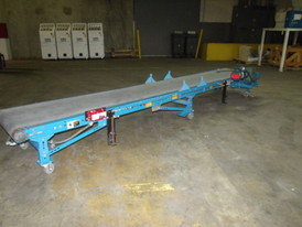 Hytrol 24 in. x 14 ft. 4 in. Conveyor