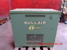 Sullair Refrigerated PSII-280WC Air Dryer