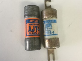 Gould 4 Amp Fuse