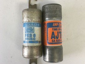 Gould 6 Amp Fuse