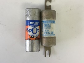 Gould 25 Amp Fuse