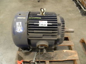 ABB Inverter Duty 60 HP Motor