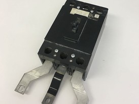 Interruptor Principal de Panel Westinhouse de 3 Polos 125 Amp
