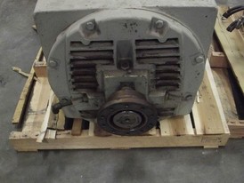 General Electric 400 HP Induction Motor