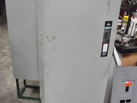 Desconectador de Trabajo Pesado Siemens de 400 amp 