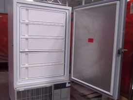 Refrigerador Cryo Baxter Scientific Products SSU2540A29