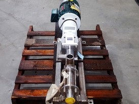 Moyno PB1D Progressive Cavity Pump