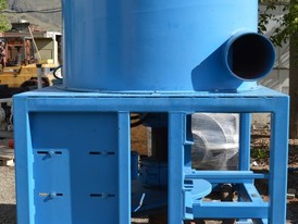 Hy-G 38 inch Placer Gold Concentrator