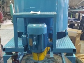Reconditioned Hy-G 30 In Placer Gold Concentrator