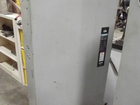 Siemens 400 Amp HD Fusible Disconnect