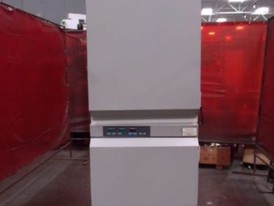 GS Laboratory CO2 Water Jacketed Incubator