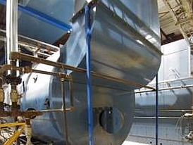 Boiler Smith 4000 ft2 Steam Boilers