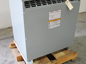 Transformador Jefferson de 85 kVA