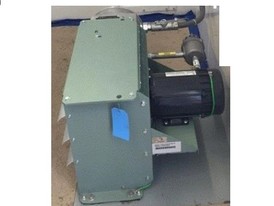 Crouse Hinds 5 kW Explosion Proof Heaters