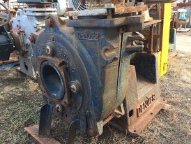 Denver 10 x 8 SRL-C Slurry Pump
