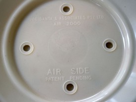 Joe Santa & Associates Air 2000 Replacement Diaphragms
