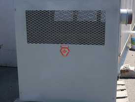 Polygon 300 kVA Transformer