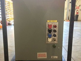 Transformador Hammond de 600 kVA
