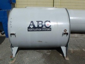 Ventiladores ABC Ventilation Systems de 42in
