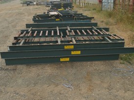 8 ft. x 80 in. Conveyors 