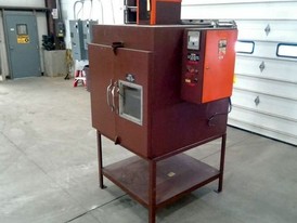 Alliance Industrial Products Electric Curing Oven 7 kW
