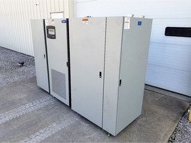 Liebert Emerson 40 kVA NPower On-Line UPS System 