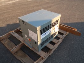 Delta 30 kVA Transformer