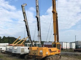 1997 Mait HR130 Drill Package 