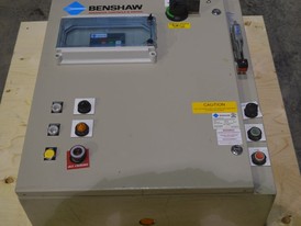 Benshaw 60 HP Soft Starter