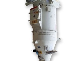 560 CFM Dust Collector