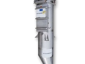 500 CFM Dust Collector