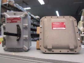 Appleton 30A Explosion Proof Disconnect