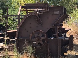 Baioni S140 Hammer Mill