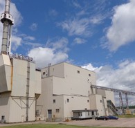 Biomass Power Plants