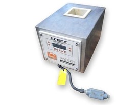 Detector de Metal Eriez EZ Tec III MPC