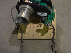 Greenlee Cable Puller