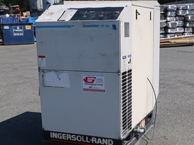 Ingersoll-Rand Rotary Screw Compressor