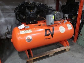 Devilbiss 31 CFM Air Compressor