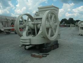 Traylor 28 in. x 36 in. Jaw Crusher