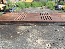 16ft. x 8ft. Cattle Guard