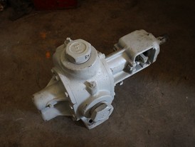 Roper Gear Pump